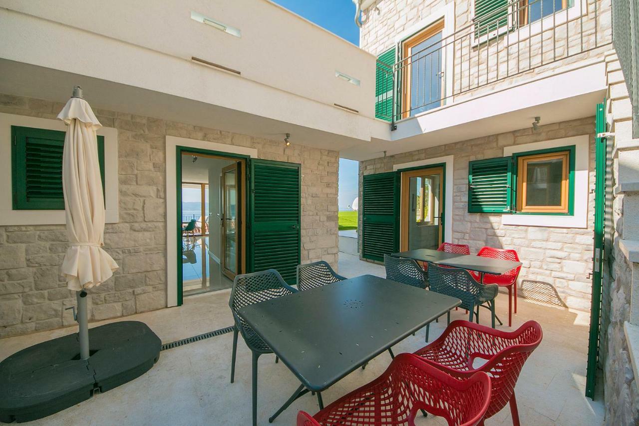 Old Village Brela Εξωτερικό φωτογραφία